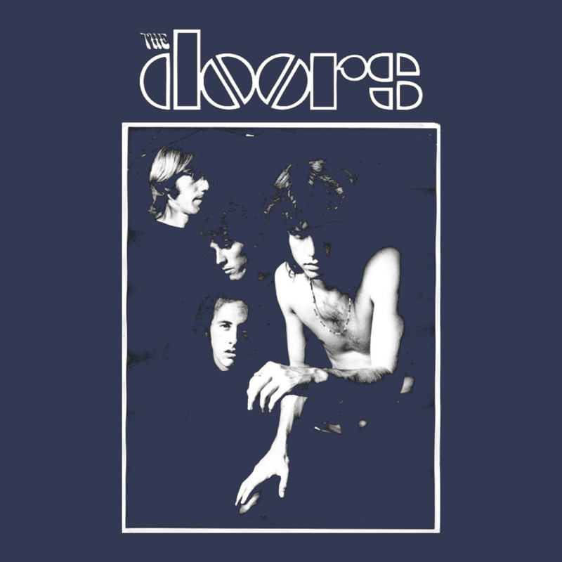 Doors 8 Heavyweight Hoodie by artisFamous | Teevron