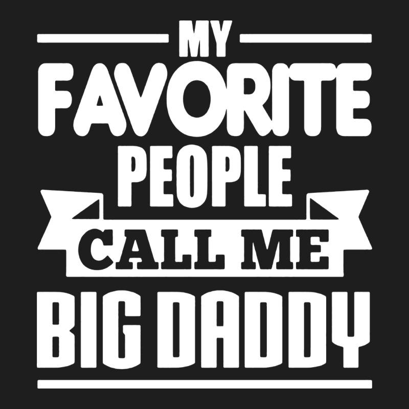 Big Daddy Heavyweight Hoodie by artisFamous | Teevron