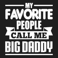 Big Daddy Heavyweight Hoodie | Teevron