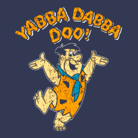 Yabba Dabba Doo Heavyweight Hoodie | Teevron