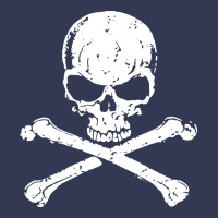 Pirates Adults Pirates Skull Crossbones Beard Heavyweight Hoodie | Teevron