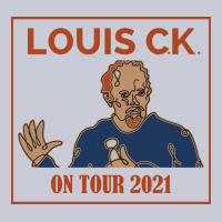 Louis C.k. Heavyweight Hoodie | Teevron