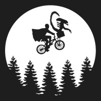 Xenomorph Phone Home Funny Heavyweight Hoodie | Teevron