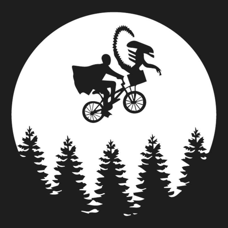 Xenomorph Phone Home Funny Heavyweight Hoodie by artisFamous | Teevron