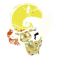 mimikyu nightmare before | Teevron