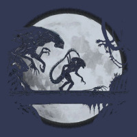 Alien Mata Heavyweight Hoodie | Teevron