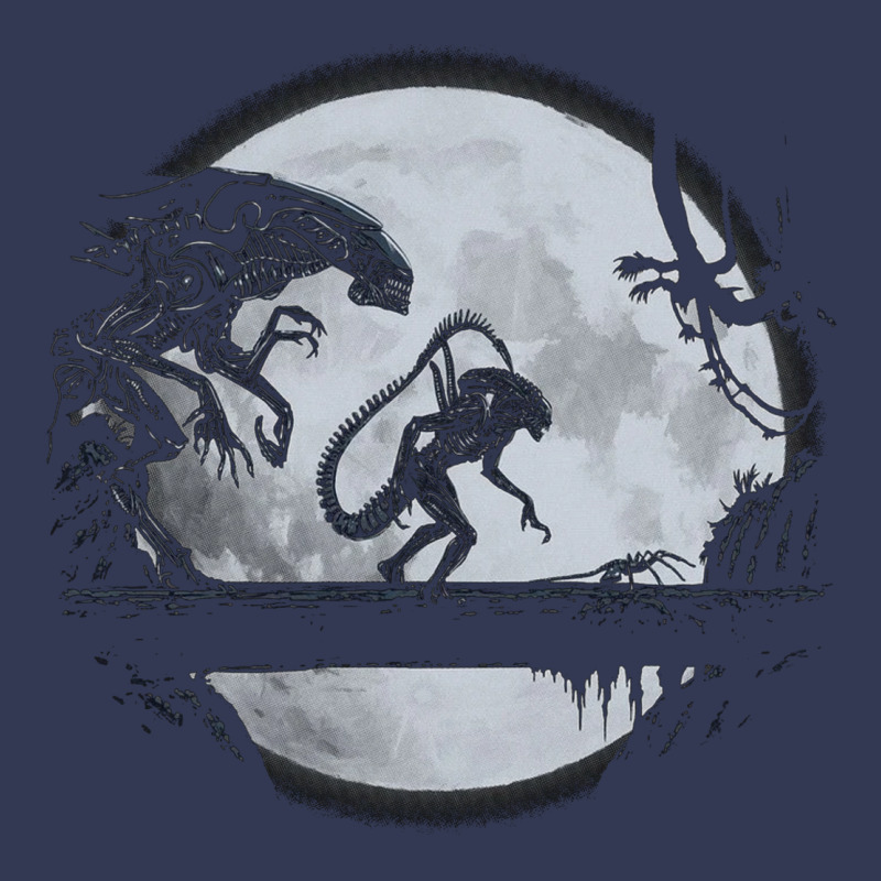 Alien Mata Heavyweight Hoodie by artisFamous | Teevron