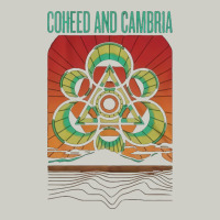 Coheed And Cambria Heavyweight Hoodie | Teevron