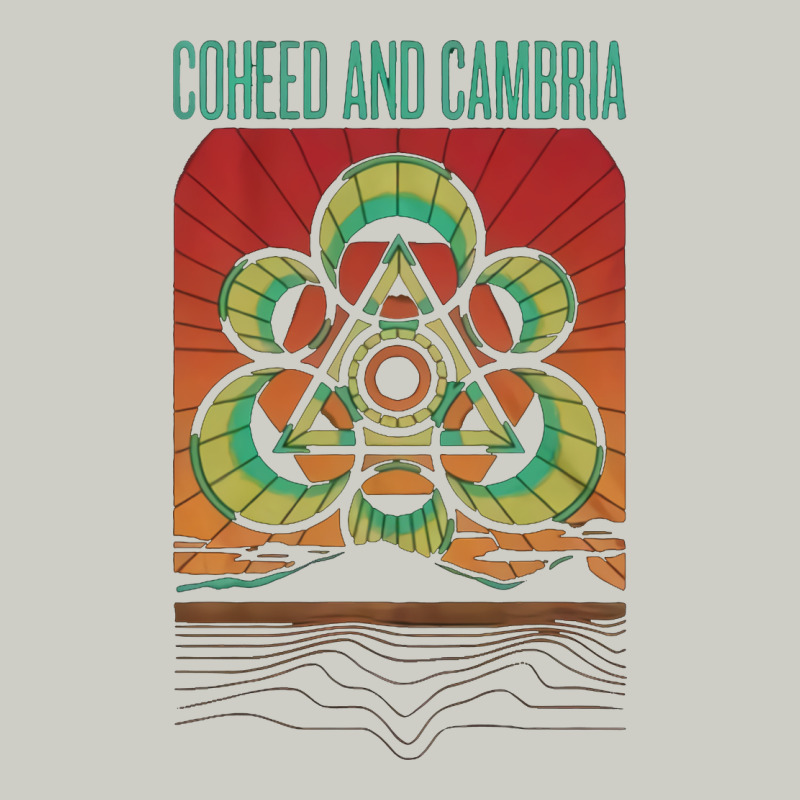 Coheed And Cambria Heavyweight Hoodie by artisFamous | Teevron