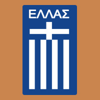 Greece National Football Heavyweight Hoodie | Teevron