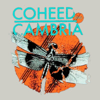 Coheed And Cambria Heavyweight Hoodie | Teevron