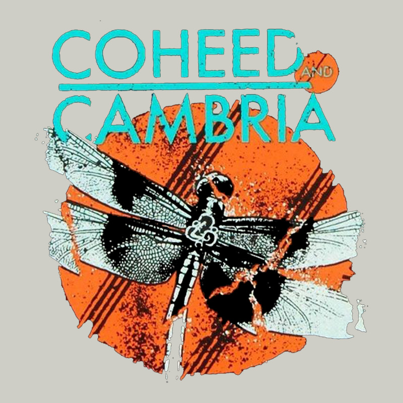 Coheed And Cambria Heavyweight Hoodie by artisFamous | Teevron