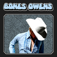 Bones Owens Heavyweight Hoodie | Teevron