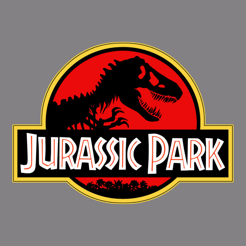 Jurassicc Park Cartoon Heavyweight Hoodie by artisFamous | Teevron
