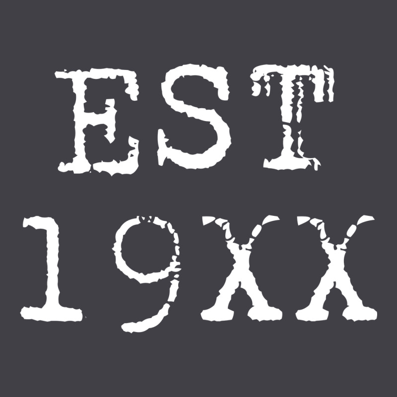 Mgk Est 19xx Heavyweight Hoodie by artisFamous | Teevron