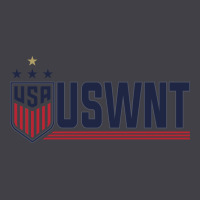 Uswnt Classic Heavyweight Hoodie | Teevron