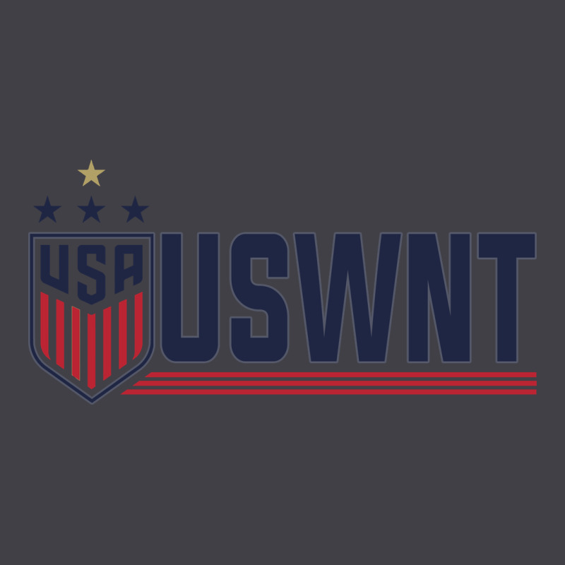 Uswnt Classic Heavyweight Hoodie by artisFamous | Teevron