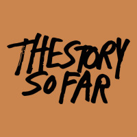 The Story So Far Heavyweight Hoodie | Teevron
