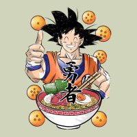 Saiyan Ramen Heavyweight Hoodie | Teevron
