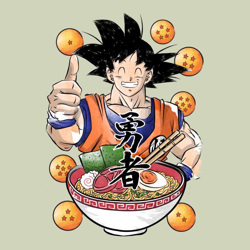 Saiyan Ramen Heavyweight Hoodie by artisFamous | Teevron