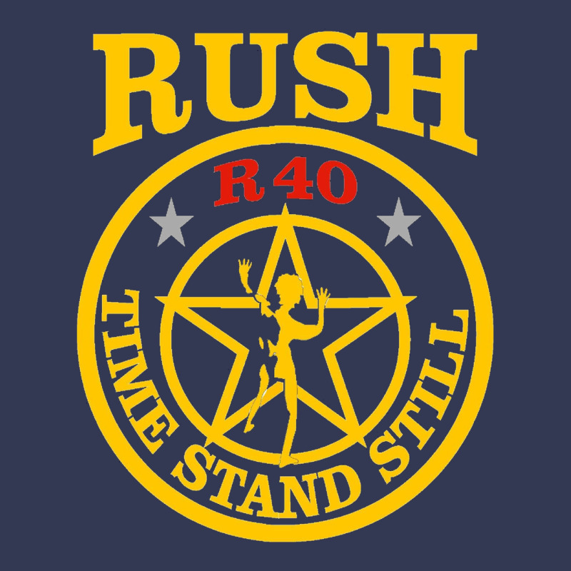 Rush R40 Heavyweight Hoodie by artisFamous | Teevron