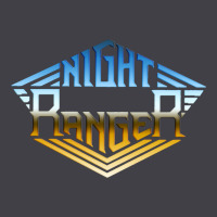 Night Ranger Music Heavyweight Hoodie | Teevron
