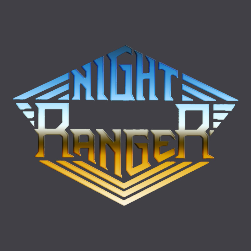 Night Ranger Music Heavyweight Hoodie by artisFamous | Teevron