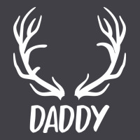 Daddy Deer Heavyweight Hoodie | Teevron