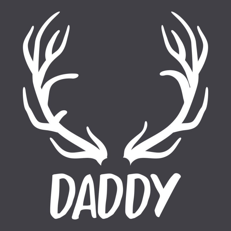 Daddy Deer Heavyweight Hoodie by artisFamous | Teevron