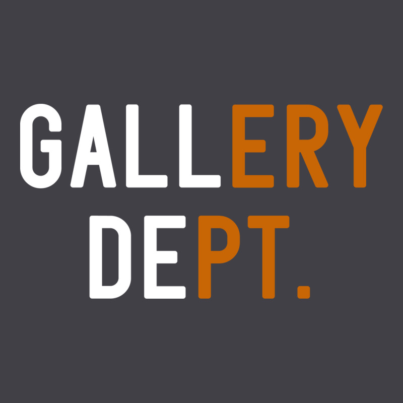 Gallery Dept. Heavyweight Hoodie by artisFamous | Teevron