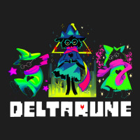 Deltarune Heavyweight Hoodie | Teevron