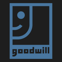 Goodwill Heavyweight Hoodie | Teevron