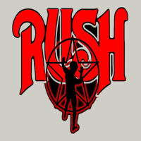 Rush Heavyweight Hoodie | Teevron