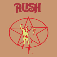 Rush Heavyweight Hoodie | Teevron