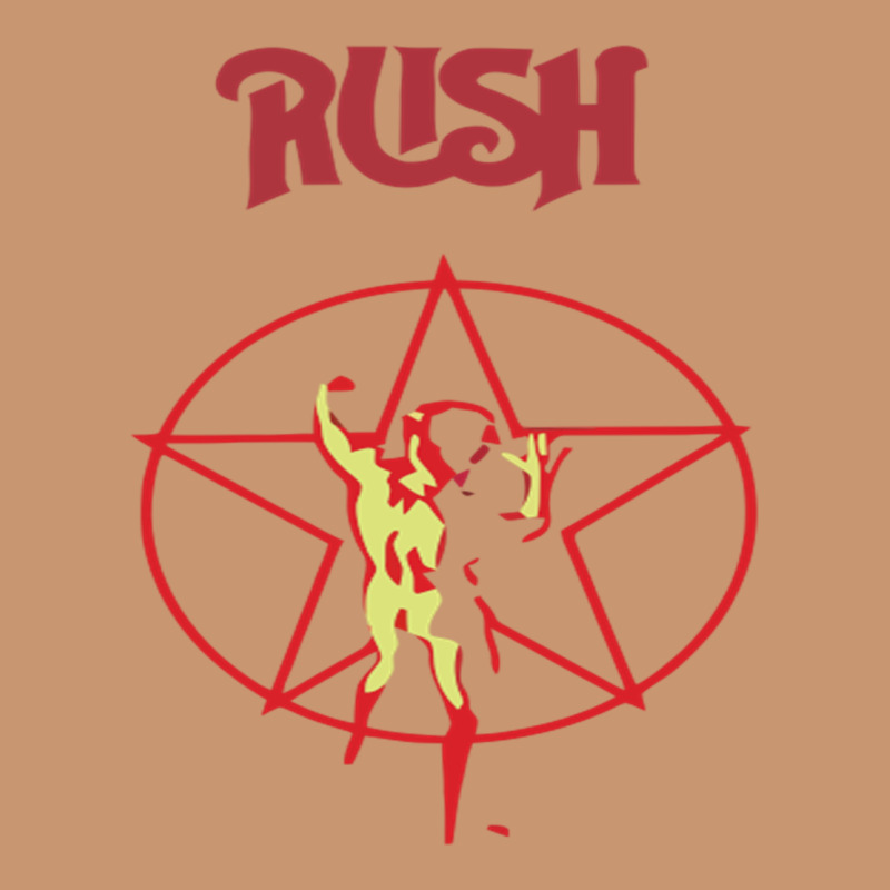 Rush Heavyweight Hoodie by artisFamous | Teevron