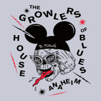 The Growlers Heavyweight Hoodie | Teevron