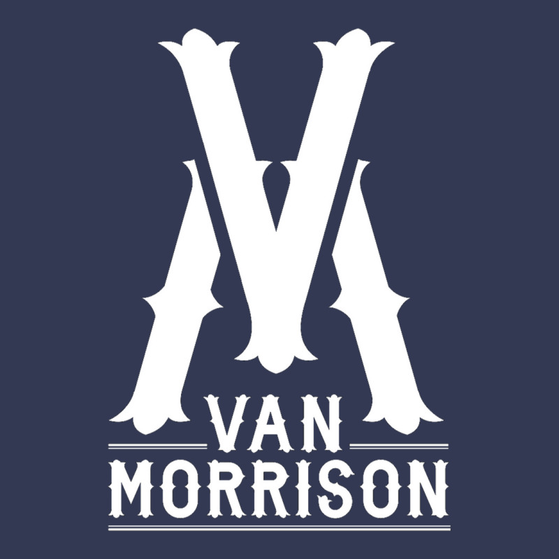 Van Morrison Music Heavyweight Hoodie by artisFamous | Teevron