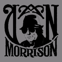 Van Morrison Music Heavyweight Hoodie | Teevron
