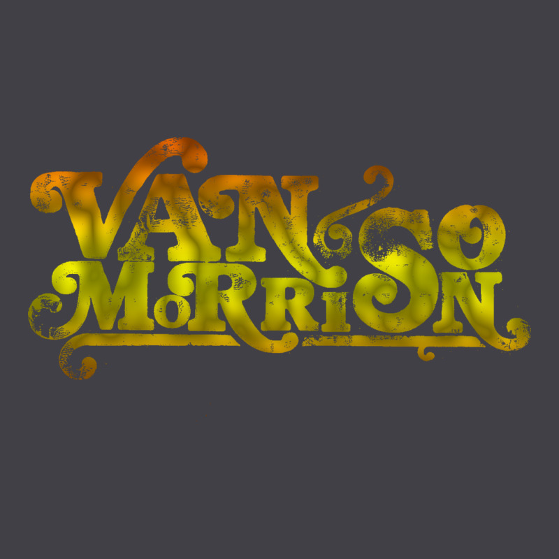Van Morrison Music Heavyweight Hoodie by artisFamous | Teevron