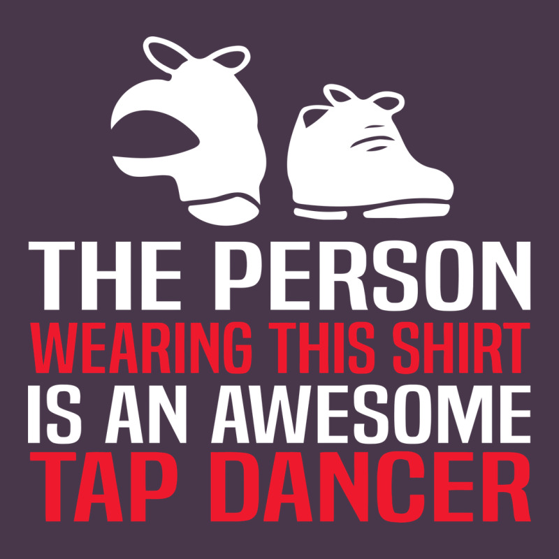 Awesome Tap Dancer Shirt Classic Heavyweight Hoodie by artisFamous | Teevron