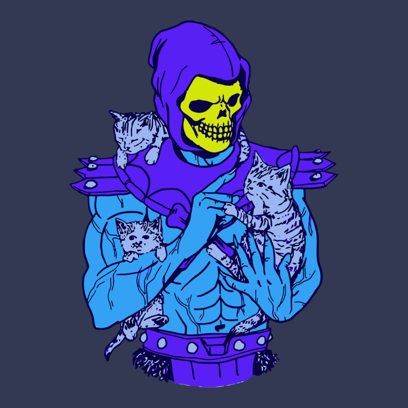 Skeletor's Cat Premium Scoop Csic Las Heavyweight Hoodie by artisFamous | Teevron