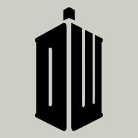 Dr Who Tshirt Heavyweight Hoodie | Teevron