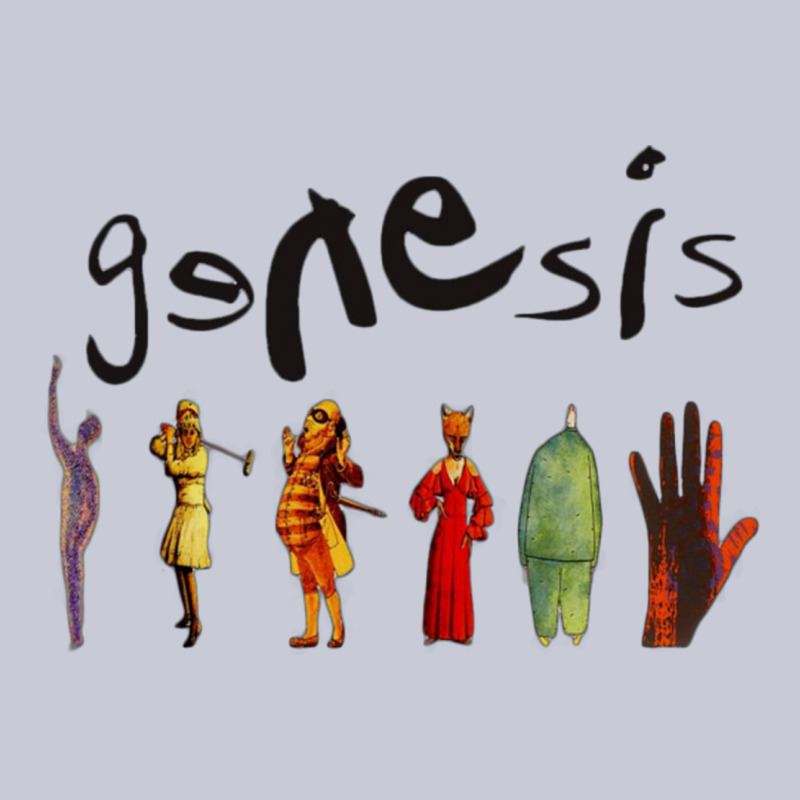 Genesis New Heavyweight Hoodie by artisFamous | Teevron