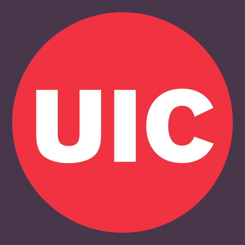 Uic College Heavyweight Hoodie by artisFamous | Teevron