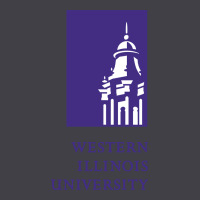Western Illinois College Heavyweight Hoodie | Teevron
