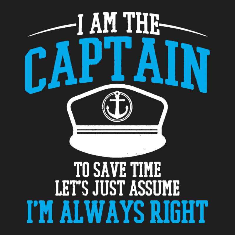 Captain Funny Boating Sailing Heavyweight Hoodie by artisFamous | Teevron