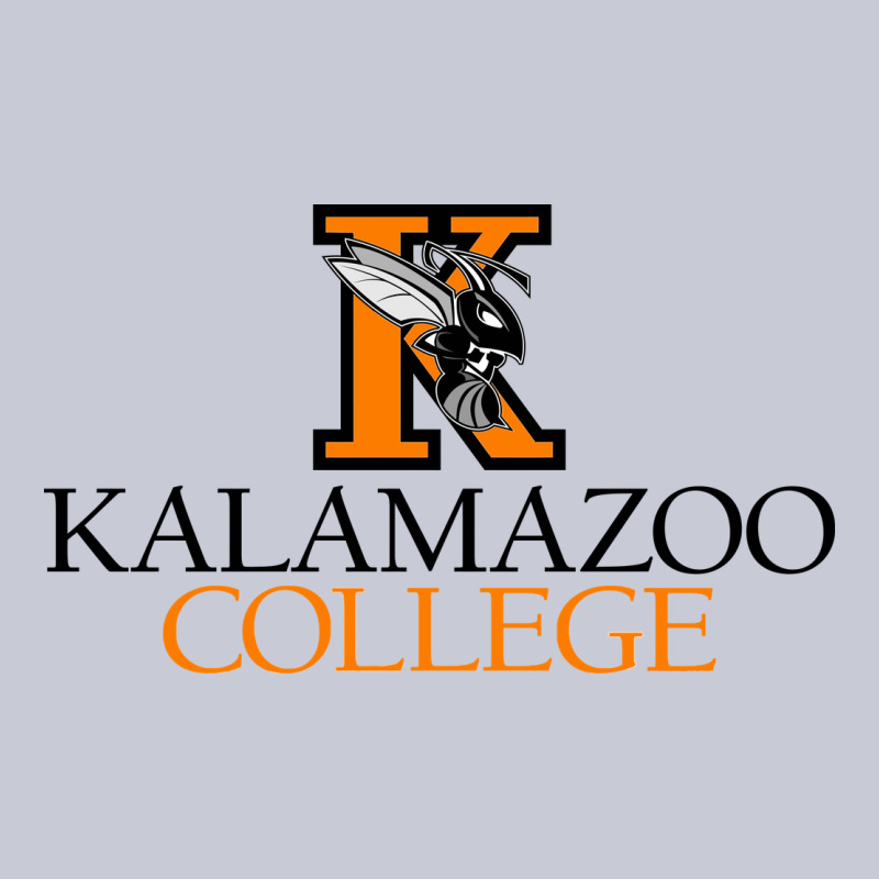 Kalamazoo College Heavyweight Hoodie by artisFamous | Teevron