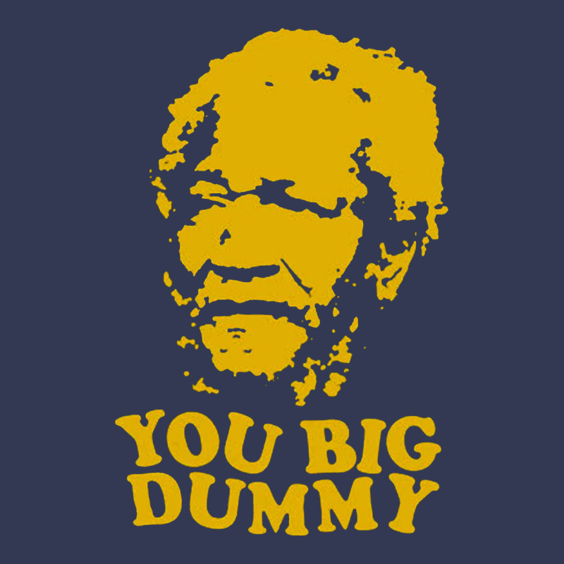 You Big Dummy Heavyweight Hoodie by artisFamous | Teevron