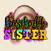 Baseball Sister Ladies Tee | Teevron