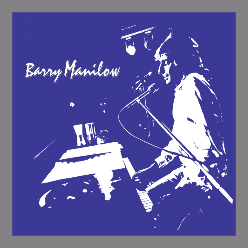 Best Barry Manilow Heavyweight Hoodie by artisFamous | Teevron
